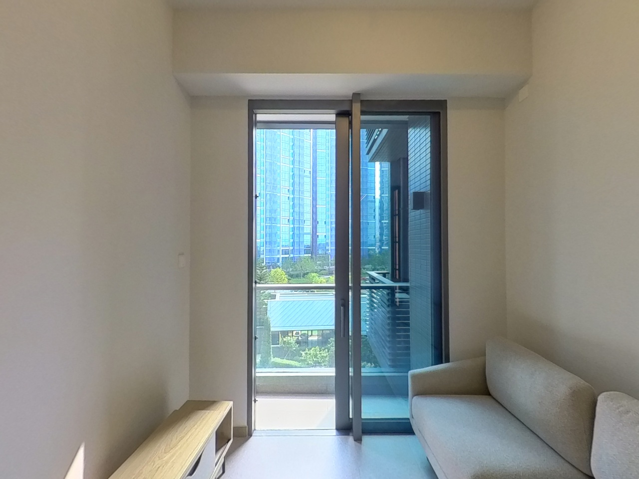 SIERRA SEA 1A(2)期 Aqua Avenue 5座 低层 G室 西贡