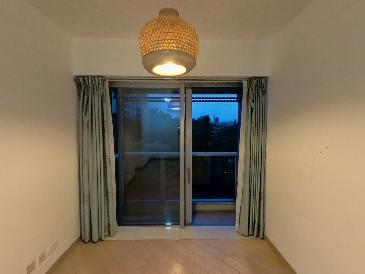 PARK YOHO PHASE 1B PARK YOHO VENEZIA - Tower 3a Low Floor Zone Flat C Yuen Long
