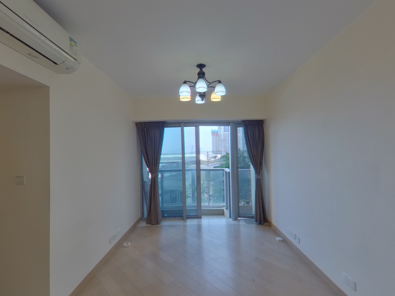 東環 1期 5A座 低層 01室 東涌