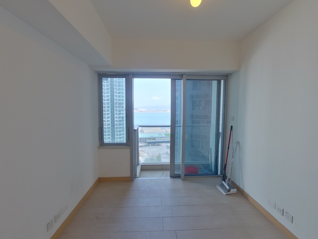 東環 1期 6B座 高層 03室 東涌