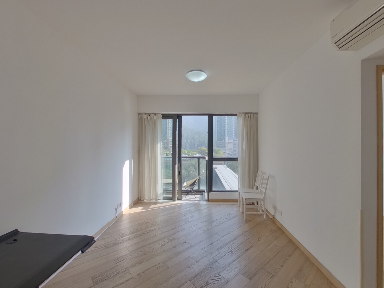 THE VISIONARY TOWER 8 Low Floor Zone Flat C Tung Chung