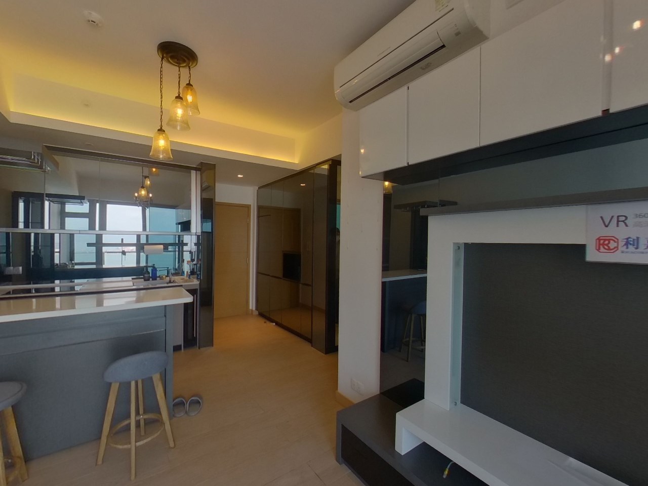 東環 1期 5A座 極高層 03室 東涌