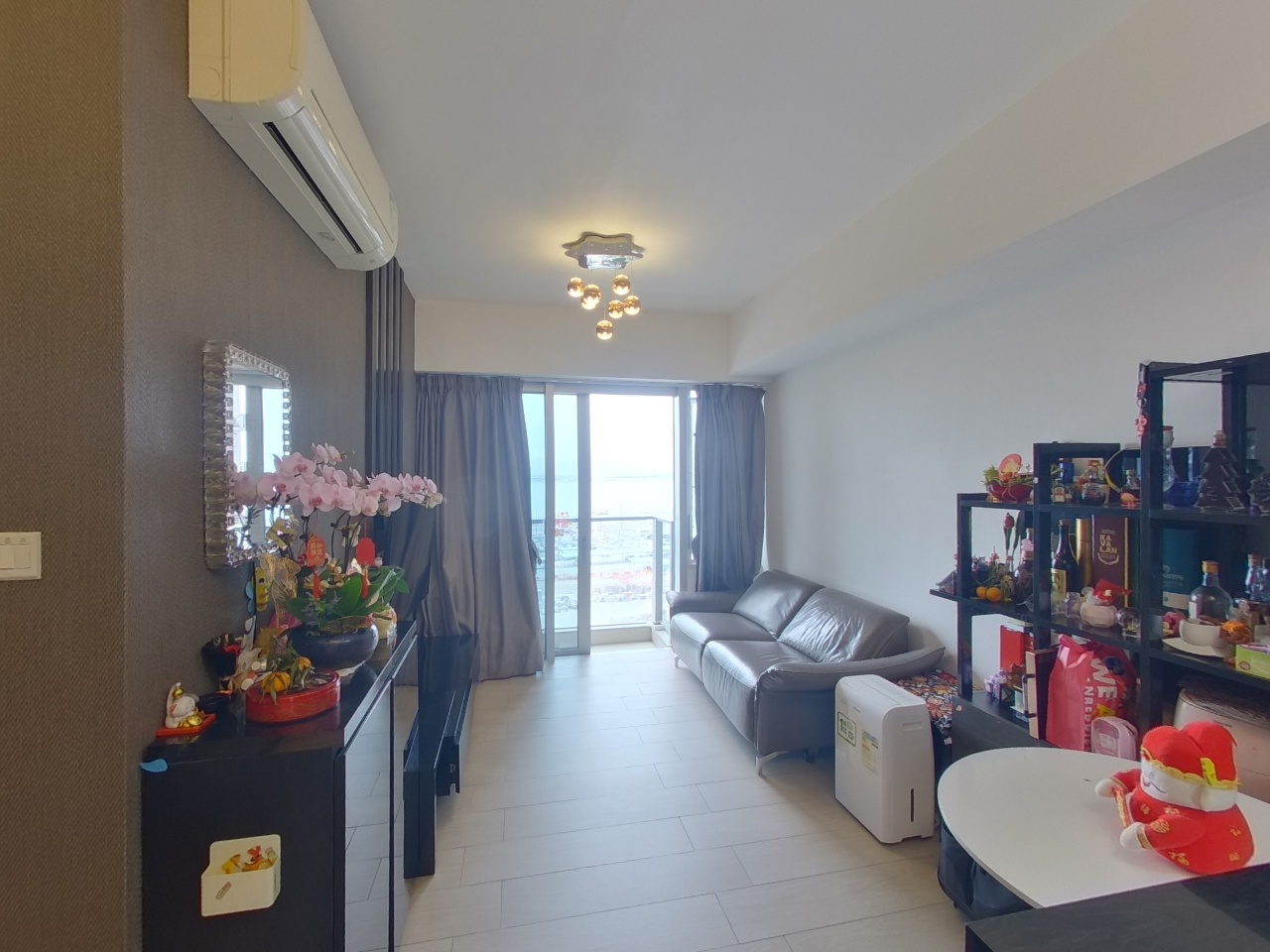 東環 1期 5A座 低層 03室 東涌