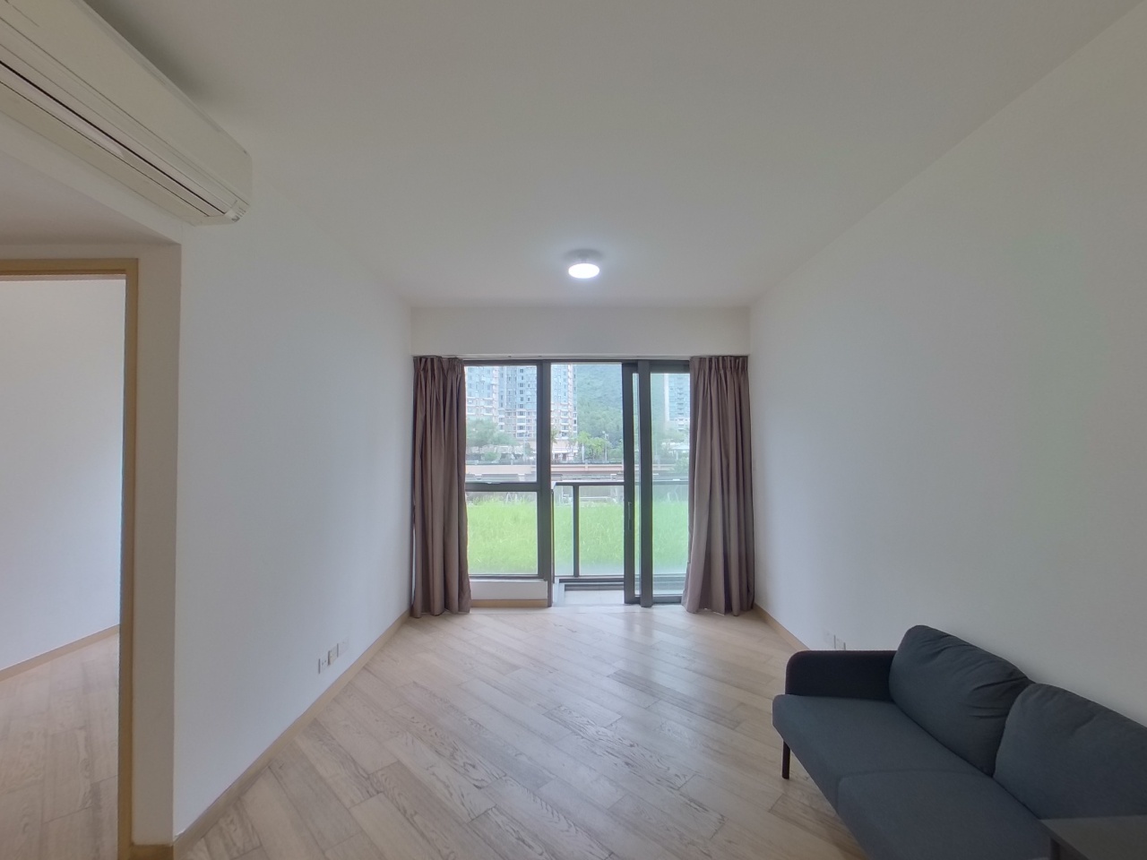 昇荟 7座 低层 D室 东涌