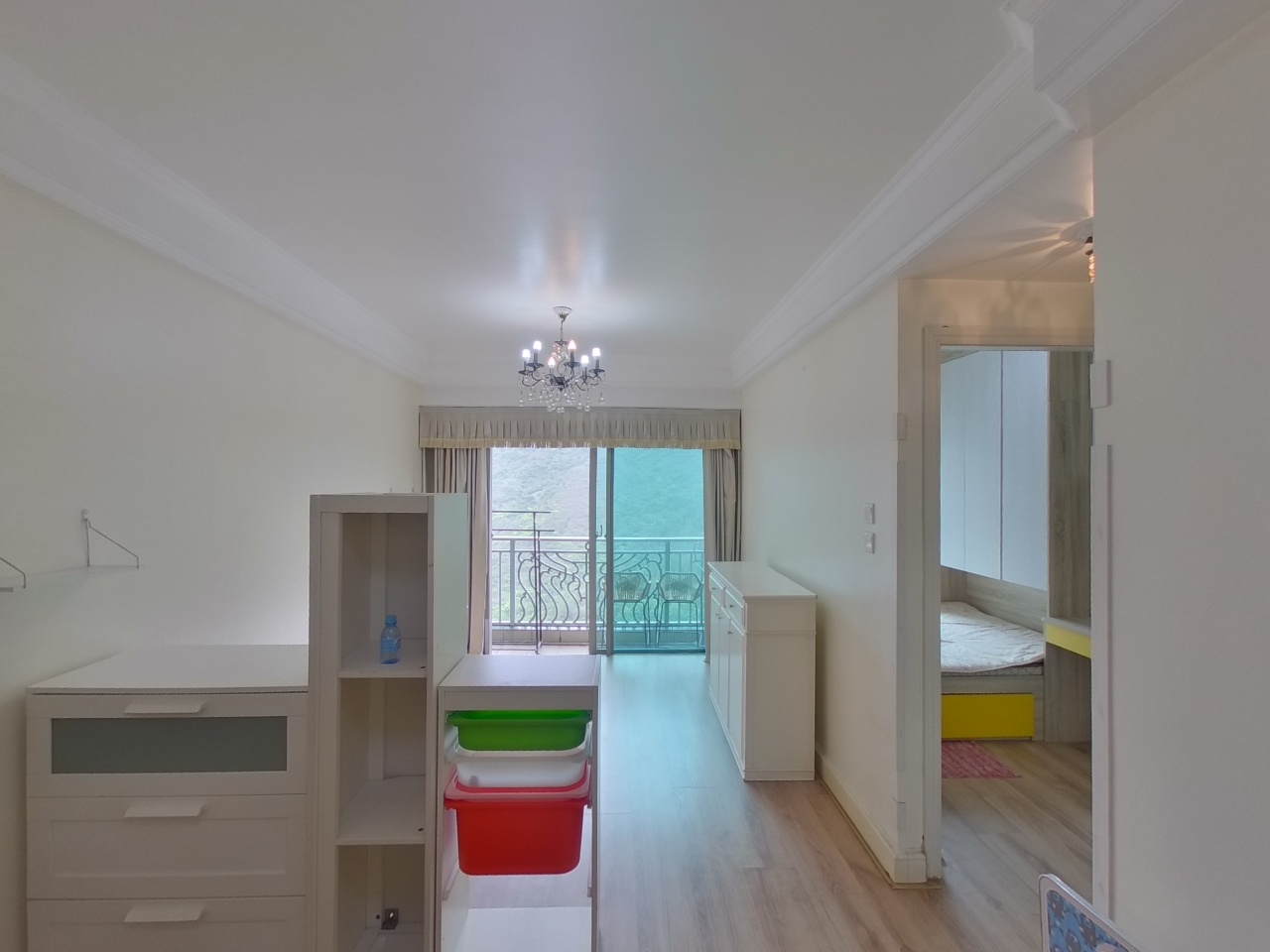 映灣園 3期 悅濤軒 海雲天 (12座) 高層 C室 東涌