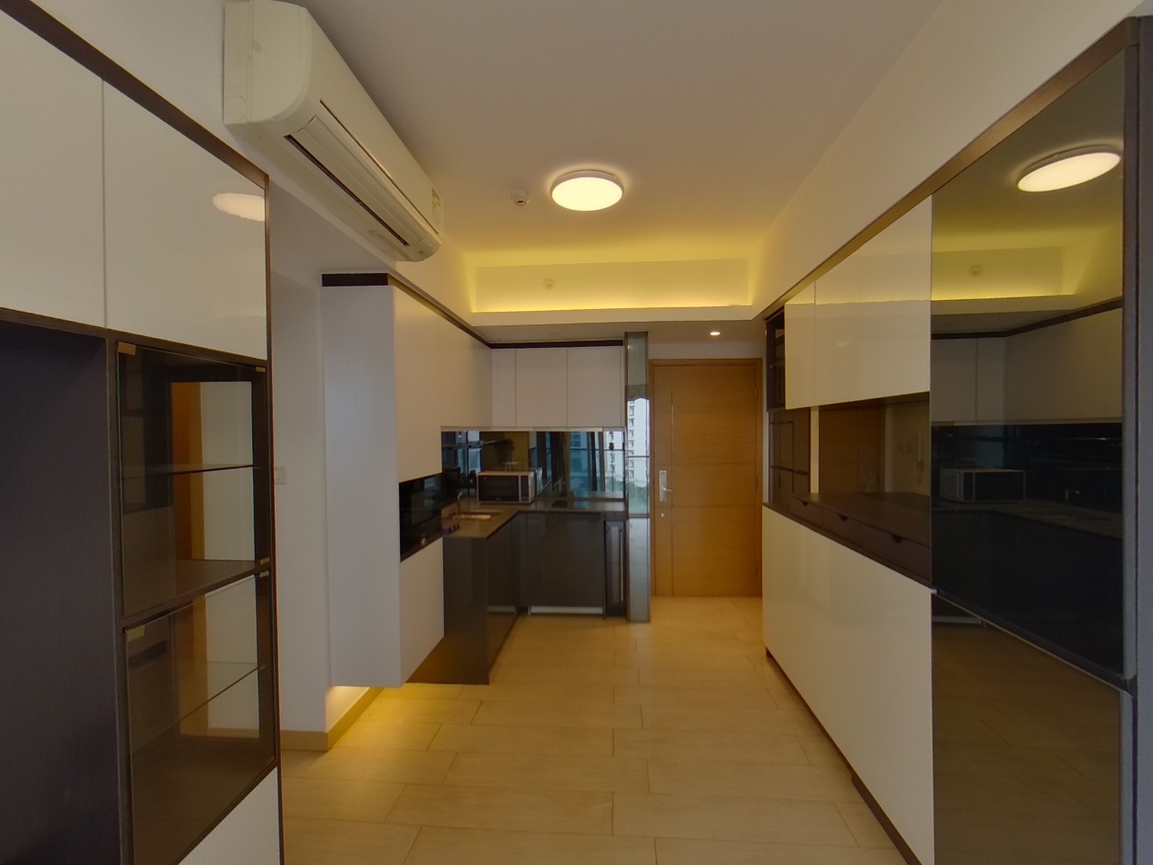 東環 1期 5B座 中層 01室 東涌