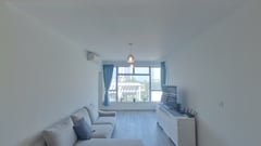 COASTAL SKYLINE PHASE 1 - Block 1 Low Floor Zone Flat B Tung Chung