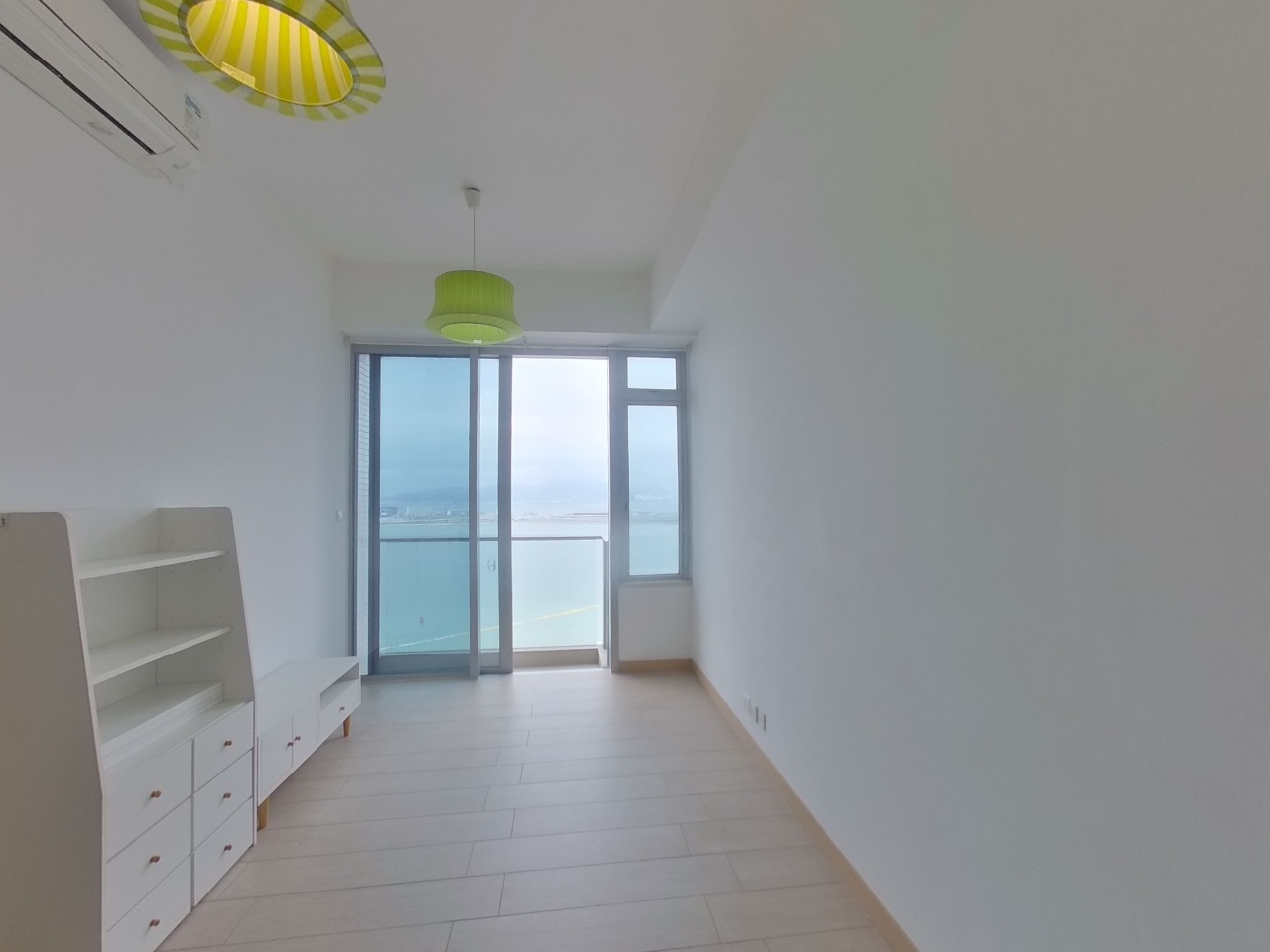 東環 1期 3A座 極高層 03室 東涌