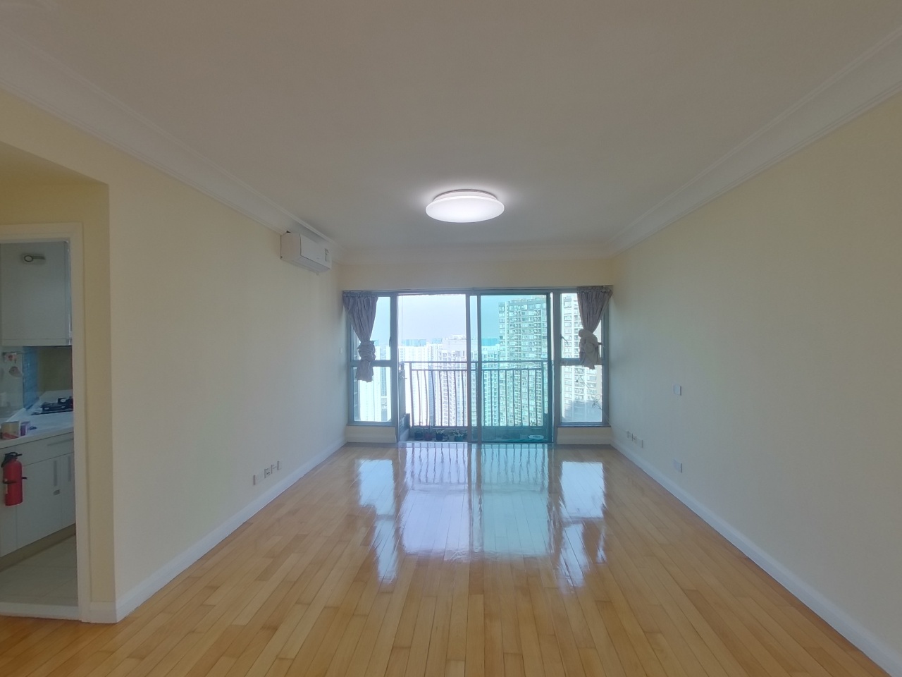 映灣園 1期 賞濤軒 2座 高層 H室 東涌