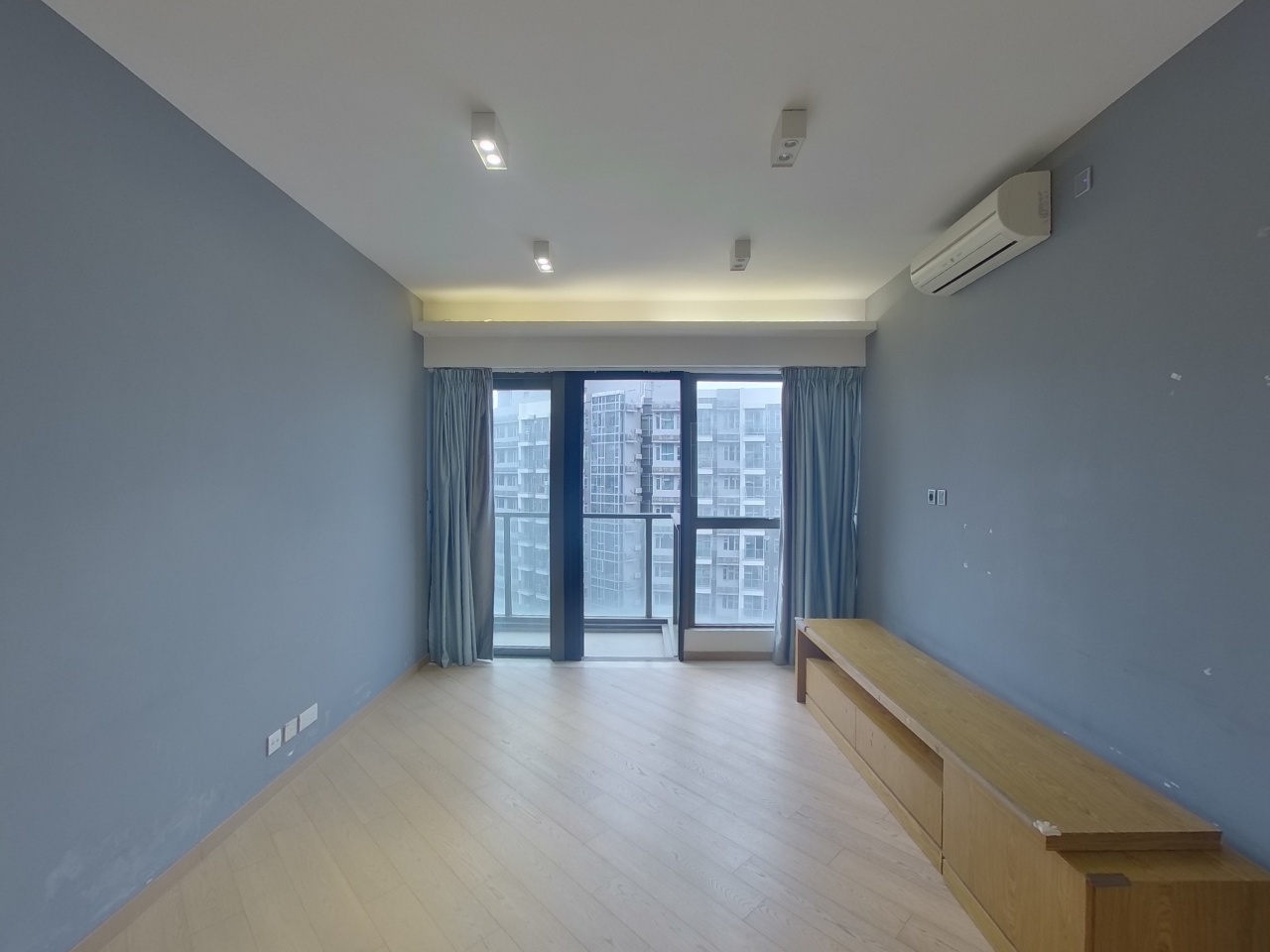 昇薈 1座 高層 E室 東涌