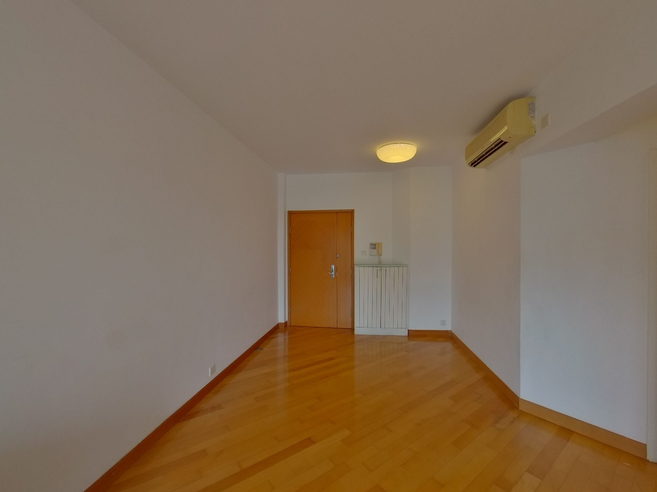 蓝天海岸 1期 6座 低层 D室 东涌