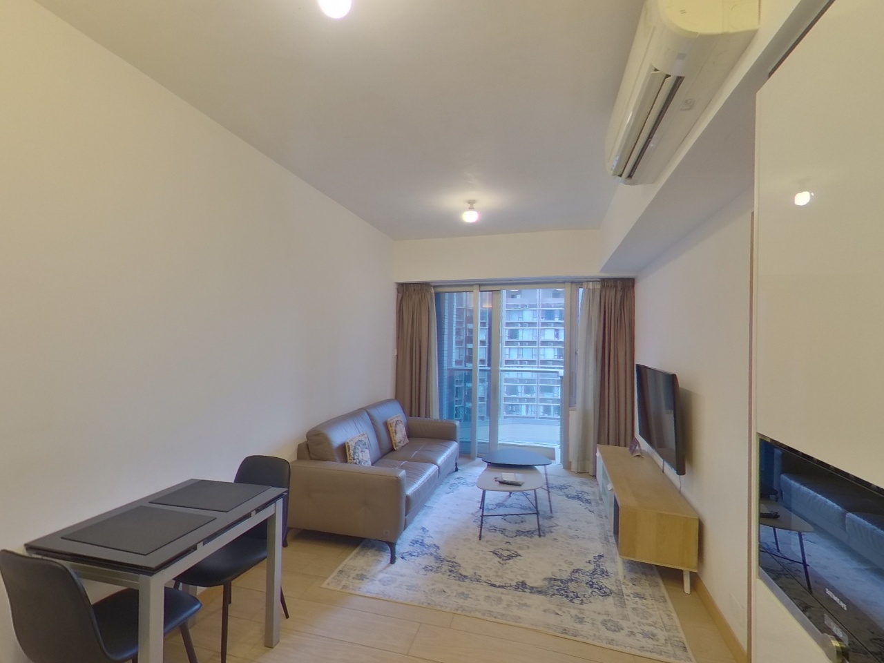 東環 1期 3B座 中層 05室 東涌