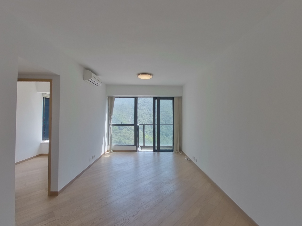 昇荟 5座 极高层 D室 东涌