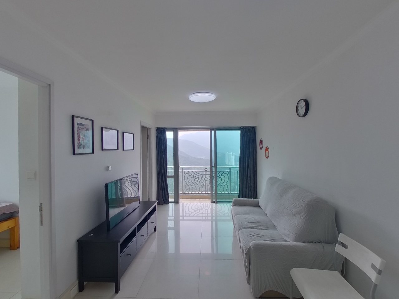 映灣園 3期 悅濤軒 海雲天 (12座) 極高層 E室 東涌