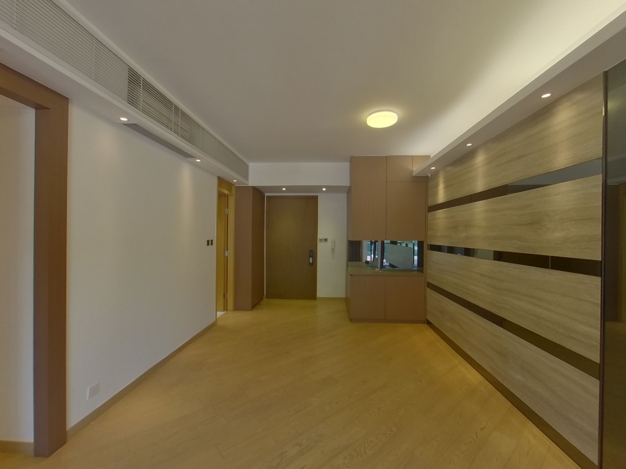 昇荟 3座 低层 B室 东涌