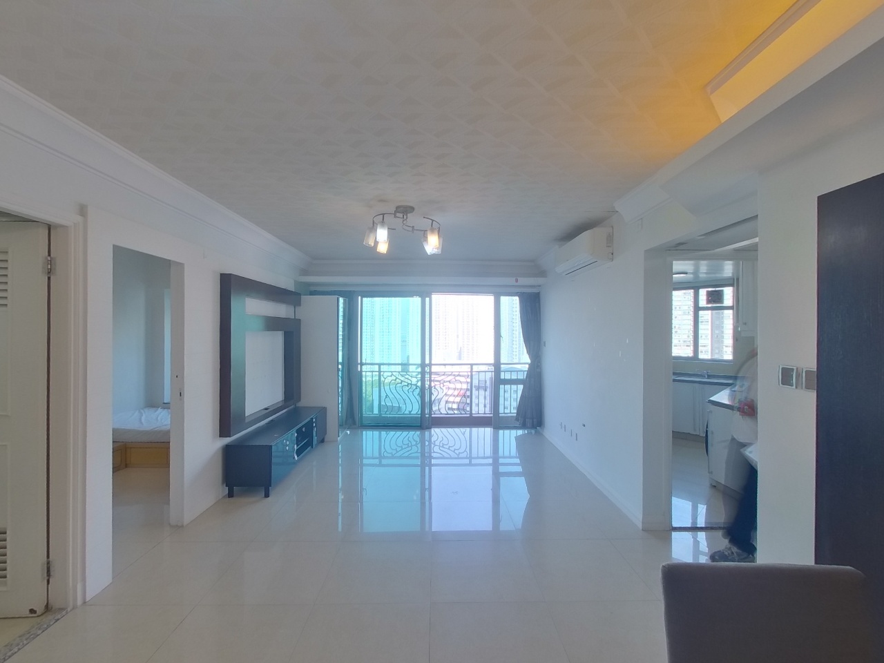 映湾园 2期 映涛轩 7座 低层 A室 东涌