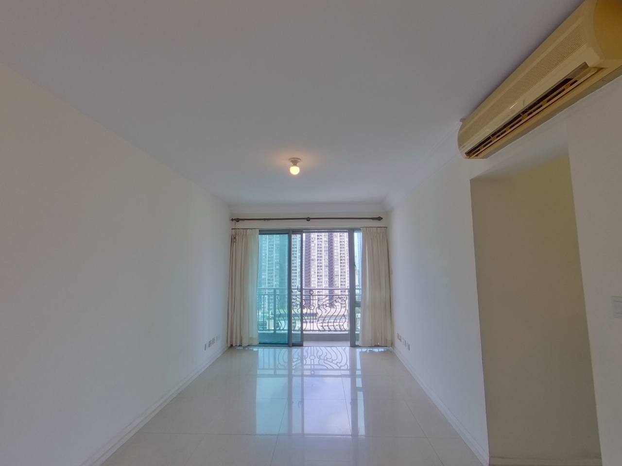 映灣園 2期 映濤軒 6座 中層 B室 東涌