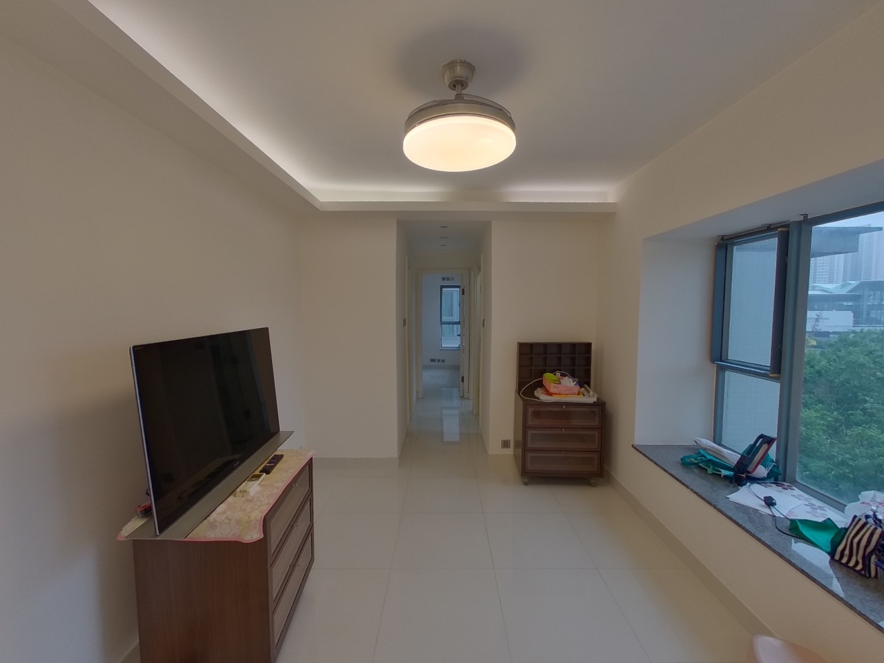 海堤湾畔 2座 低层 F室 东涌