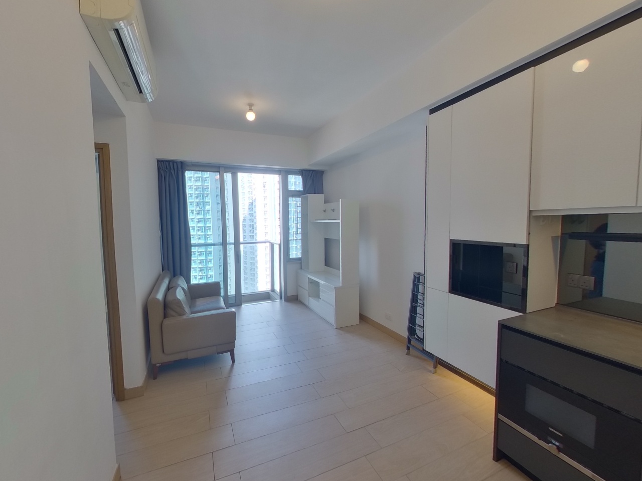 东环 1期 6B座 高层 02室 东涌