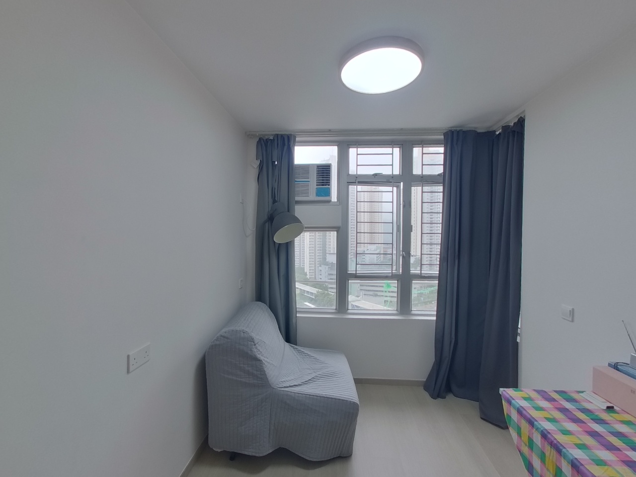 裕泰苑 B座 (裕瑛閣) 中層 06室 東涌