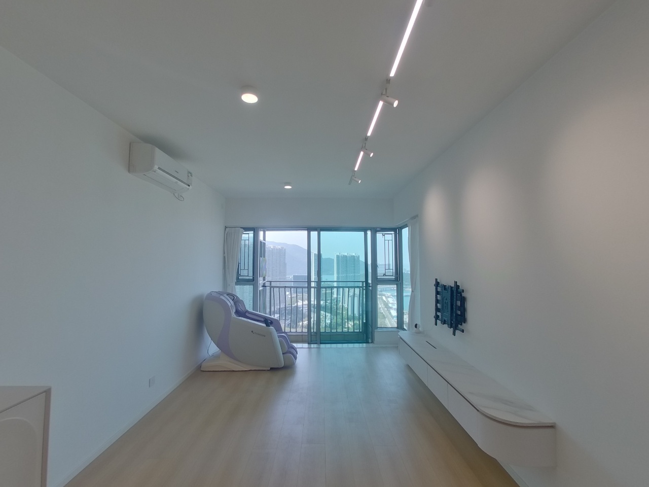 映湾园 1期 赏涛轩 1座 高层 G室 东涌