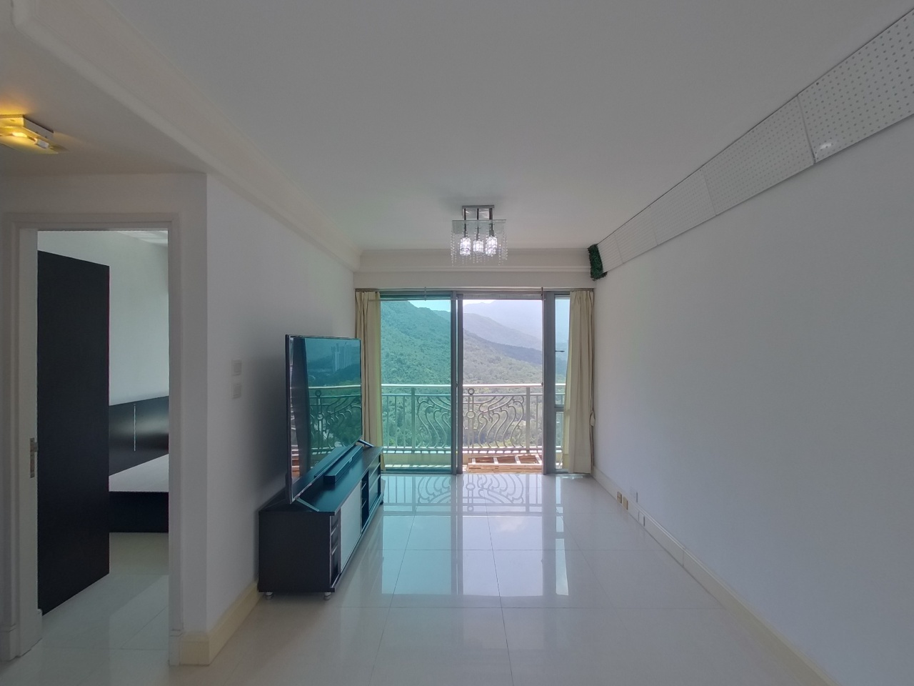 映灣園 3期 悅濤軒 10座 高層 F室 東涌