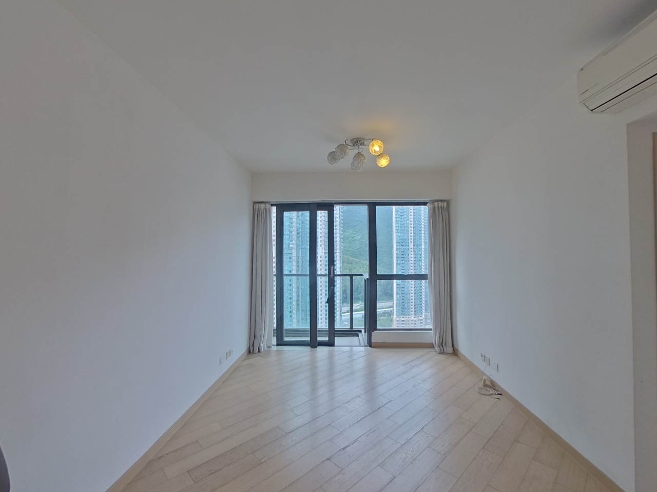 THE VISIONARY TOWER 7 High Floor Zone Flat C Tung Chung