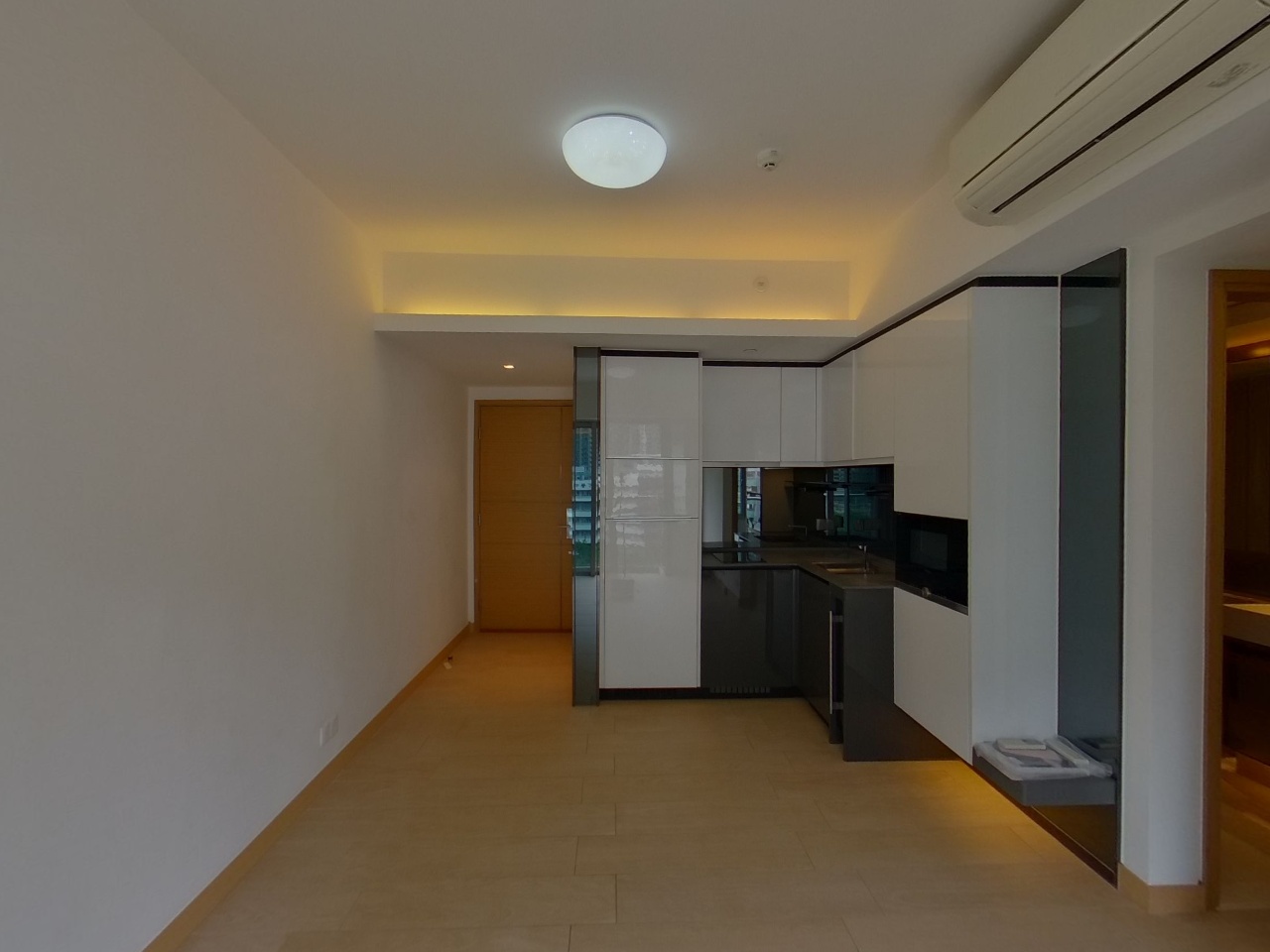 東環 1期 6B座 中層 06室 東涌