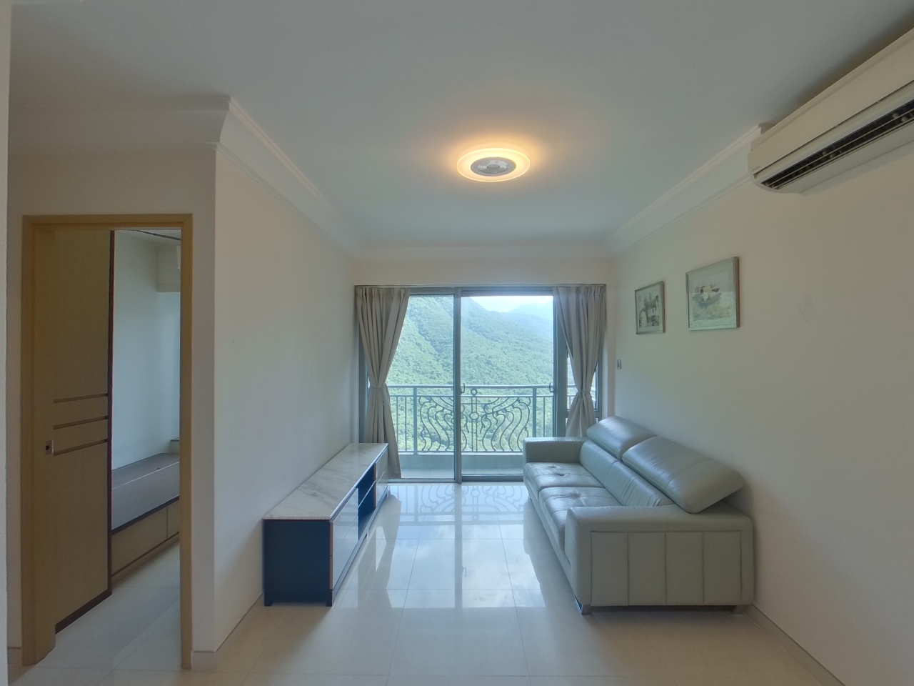 映灣園 2期 映濤軒 8座 高層 F室 東涌