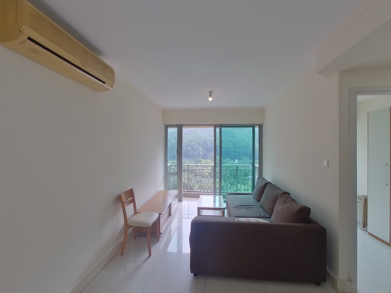 映湾园 4期 听涛轩 16座 低层 C室 东涌