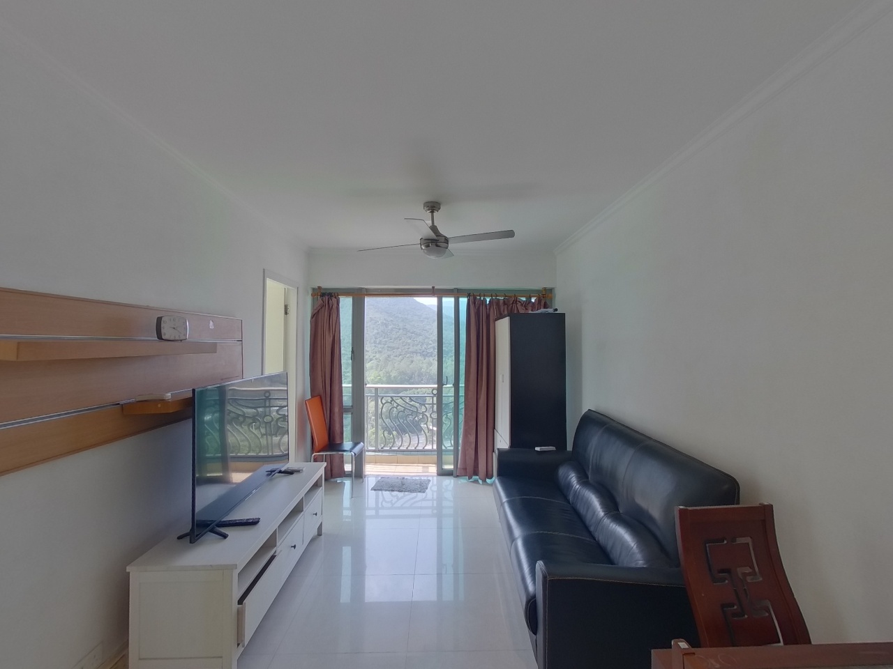 映灣園 3期 悅濤軒 10座 中層 E室 東涌