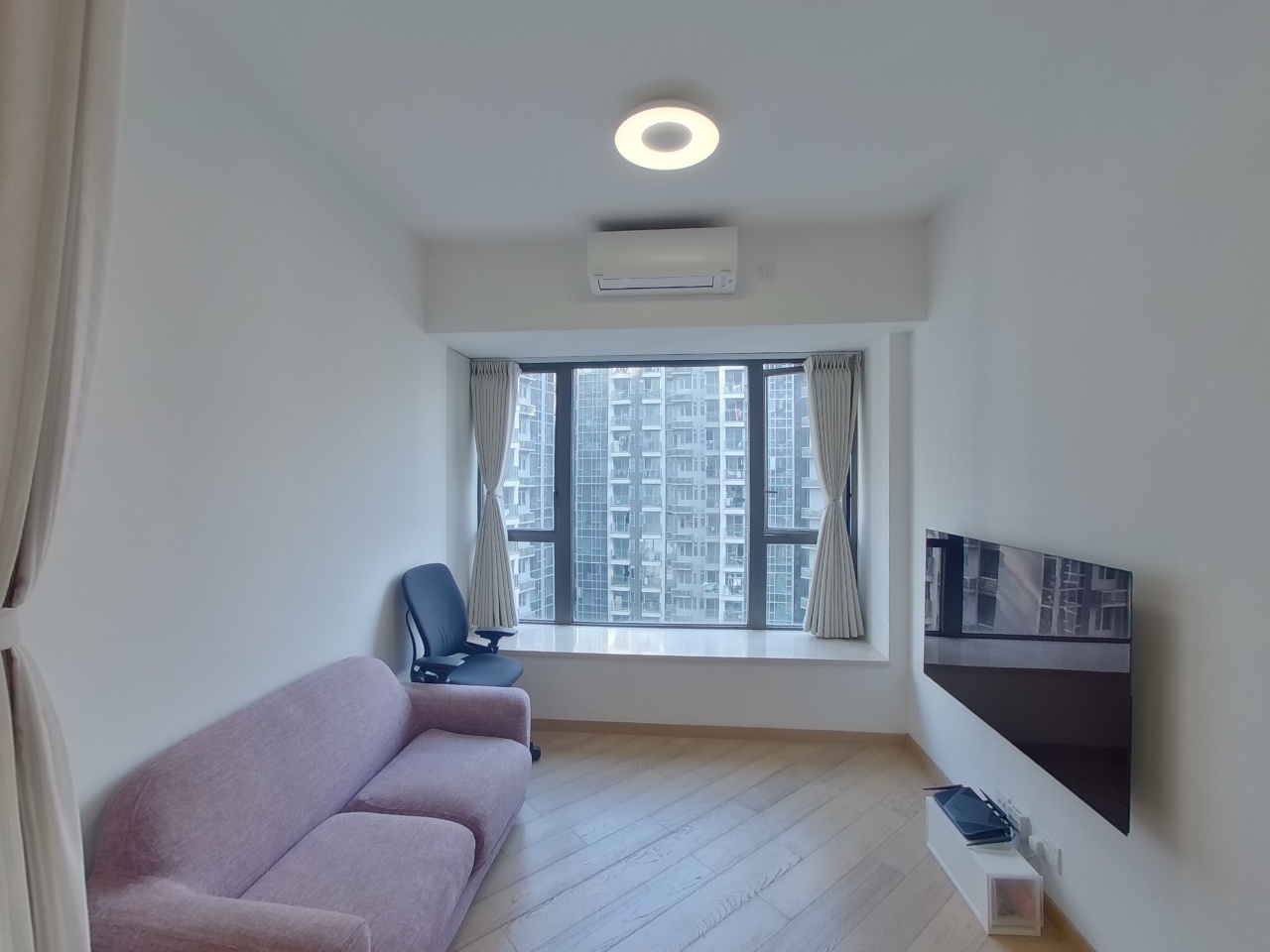 昇荟 10座 高层 E室 东涌