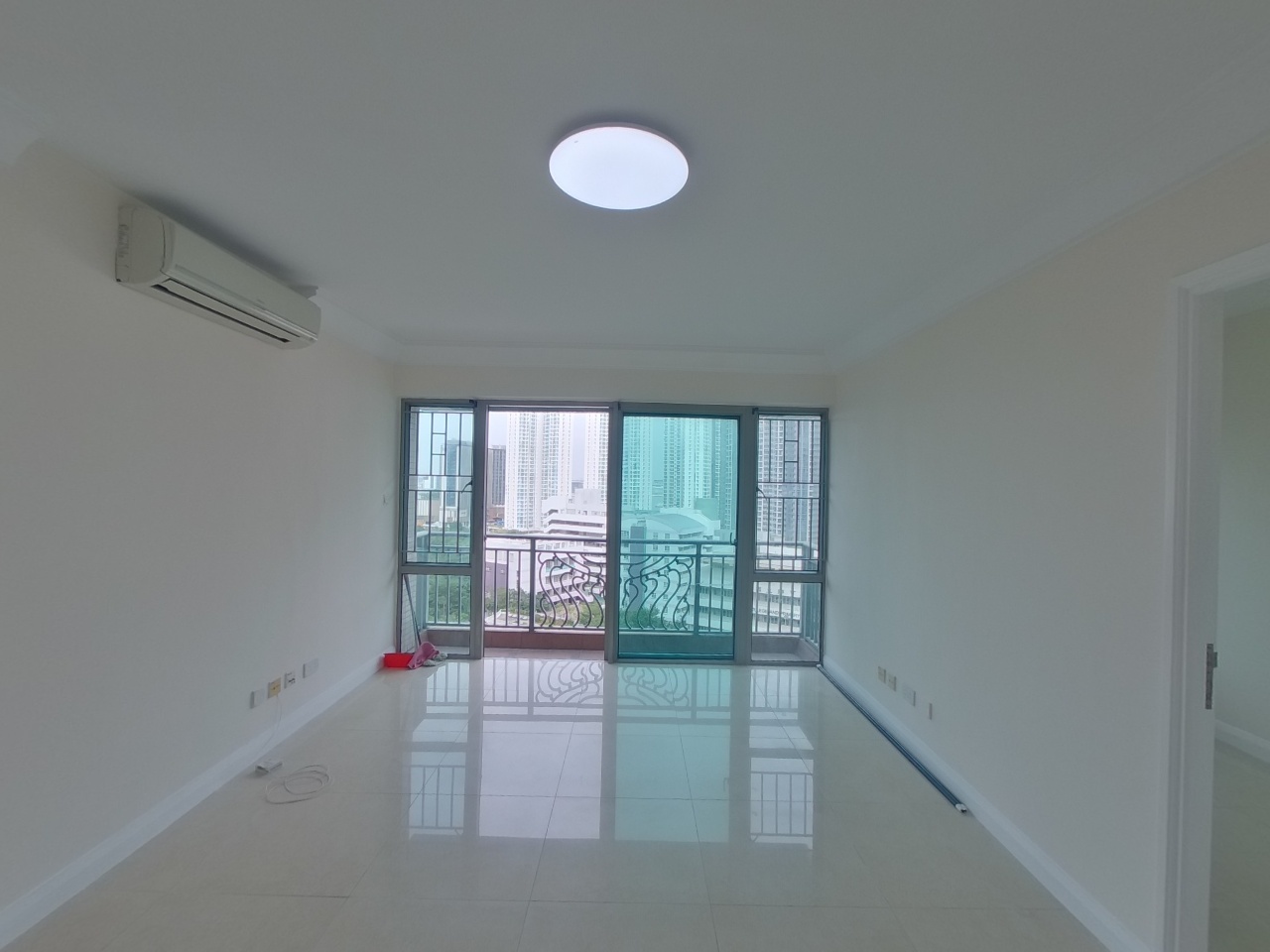 映灣園 2期 映濤軒 6座 低層 H室 東涌