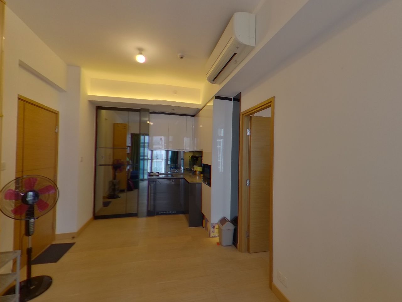 CENTURY LINK PHASE 2 - Tower 2a High Floor Zone Flat 08 Tung Chung