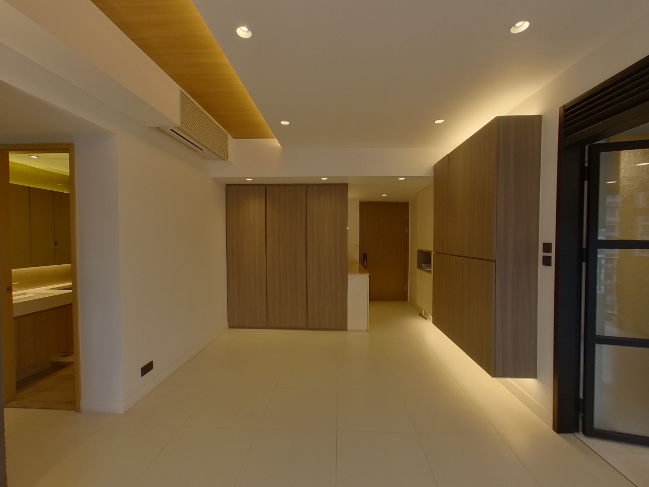 昇荟 1座 高层 E室 东涌