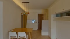 THE VISIONARY TOWER 9 Very High Floor Zone Flat C Tung Chung