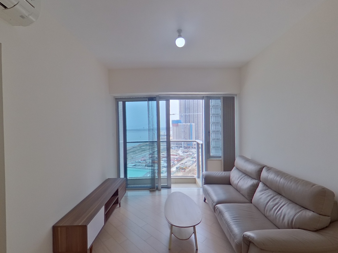 CENTURY LINK PHASE 1 - Tower 3a High Floor Zone Flat 01 Tung Chung
