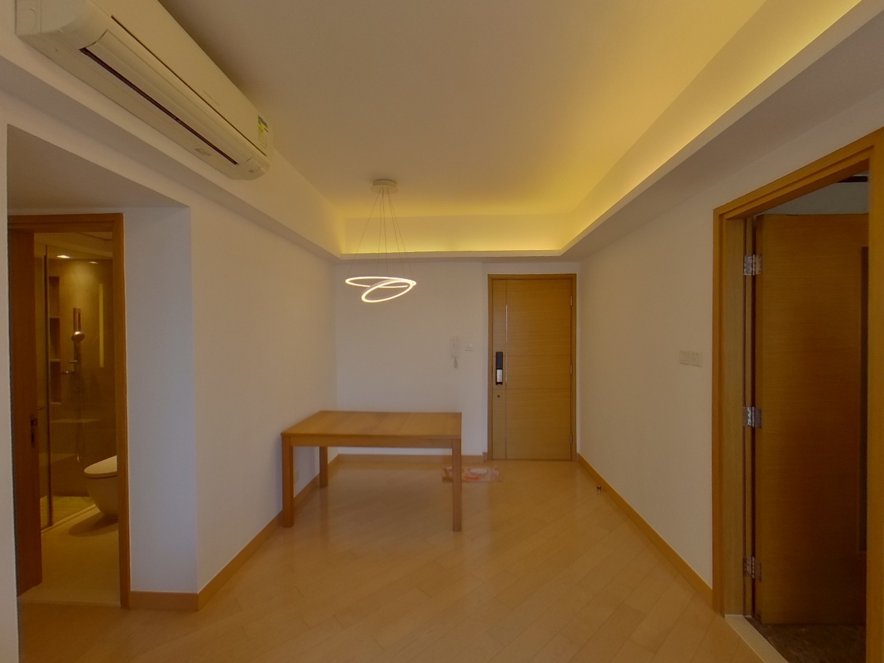 東環 1期 6A座 中層 02室 東涌