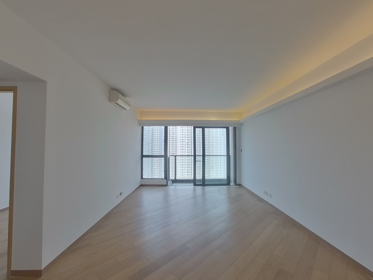 昇荟 1座 高层 A室 东涌