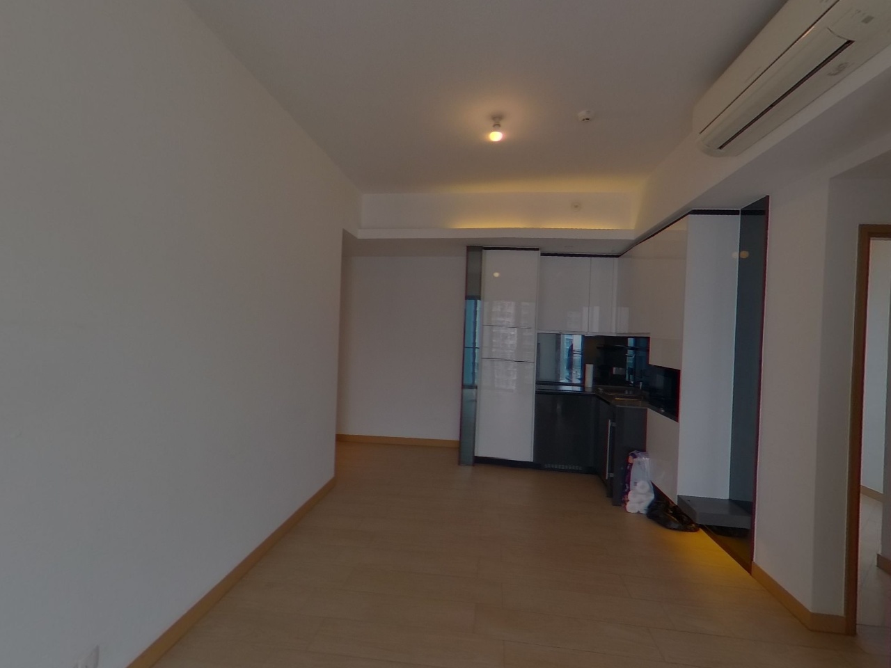 東環 1期 3A座 極高層 09室 東涌