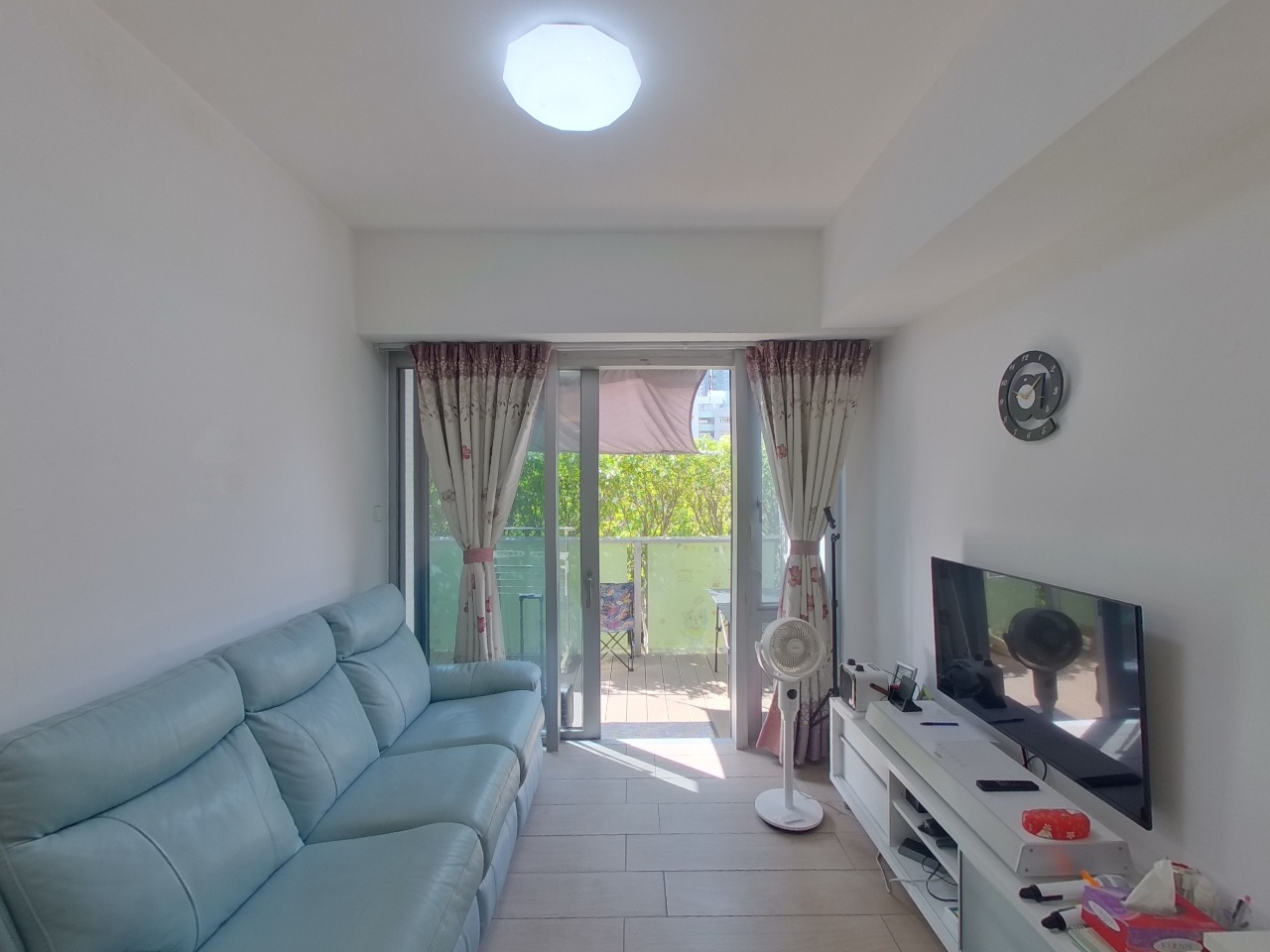 东环 1期 6A座 低层 06室 东涌