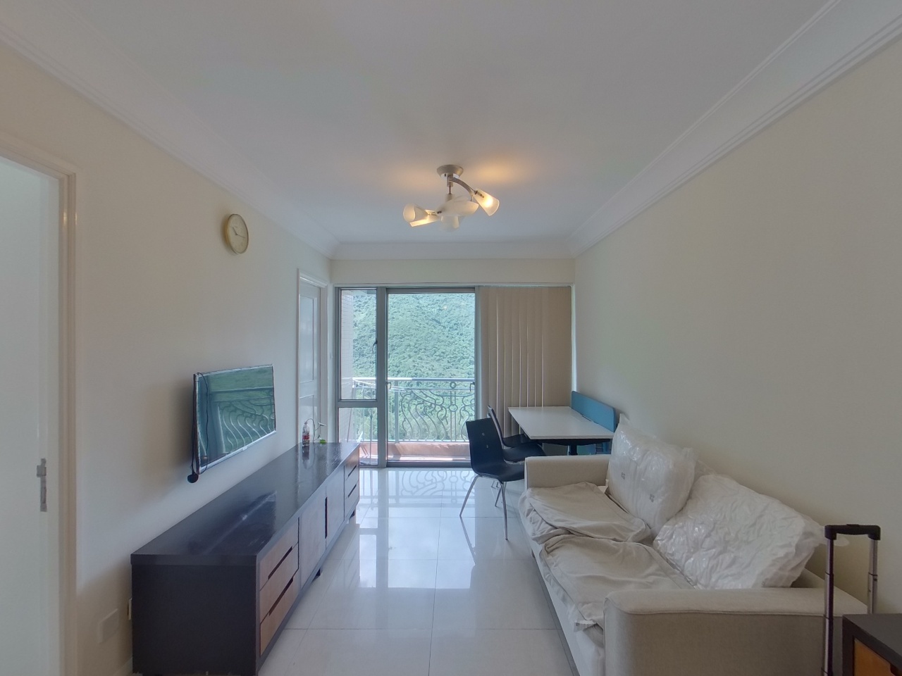 映灣園 2期 映濤軒 6座 高層 E室 東涌