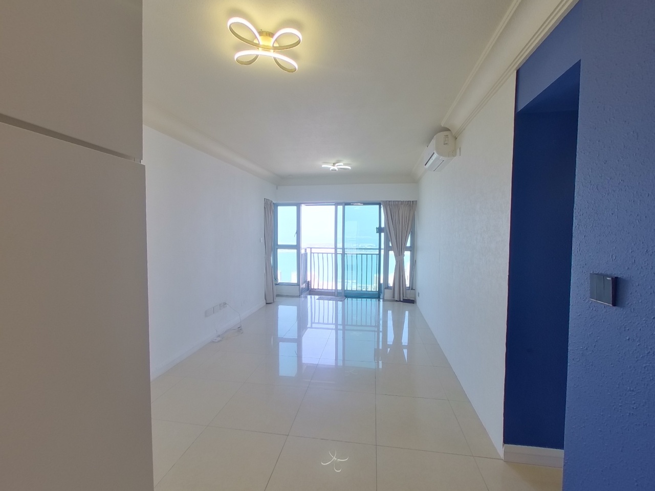 映灣園 1期 賞濤軒 2座 極高層 B室 東涌