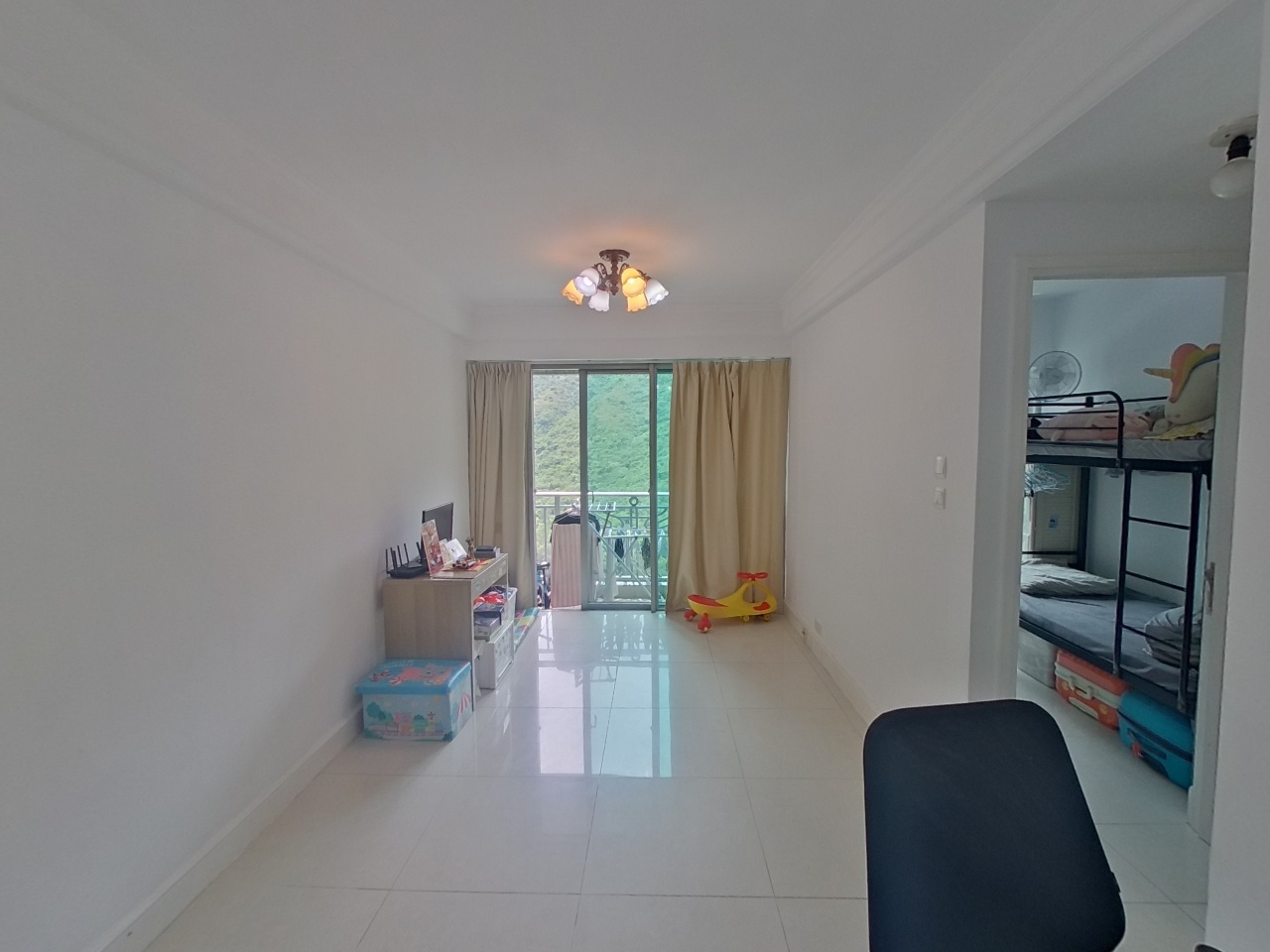 CARIBBEAN COAST PHASE 3 CARMEL COVE - Tower 10 High Floor Zone Flat C Tung Chung