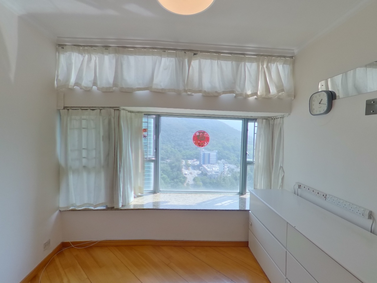 东堤湾畔 1期 1座 高层 G室 东涌