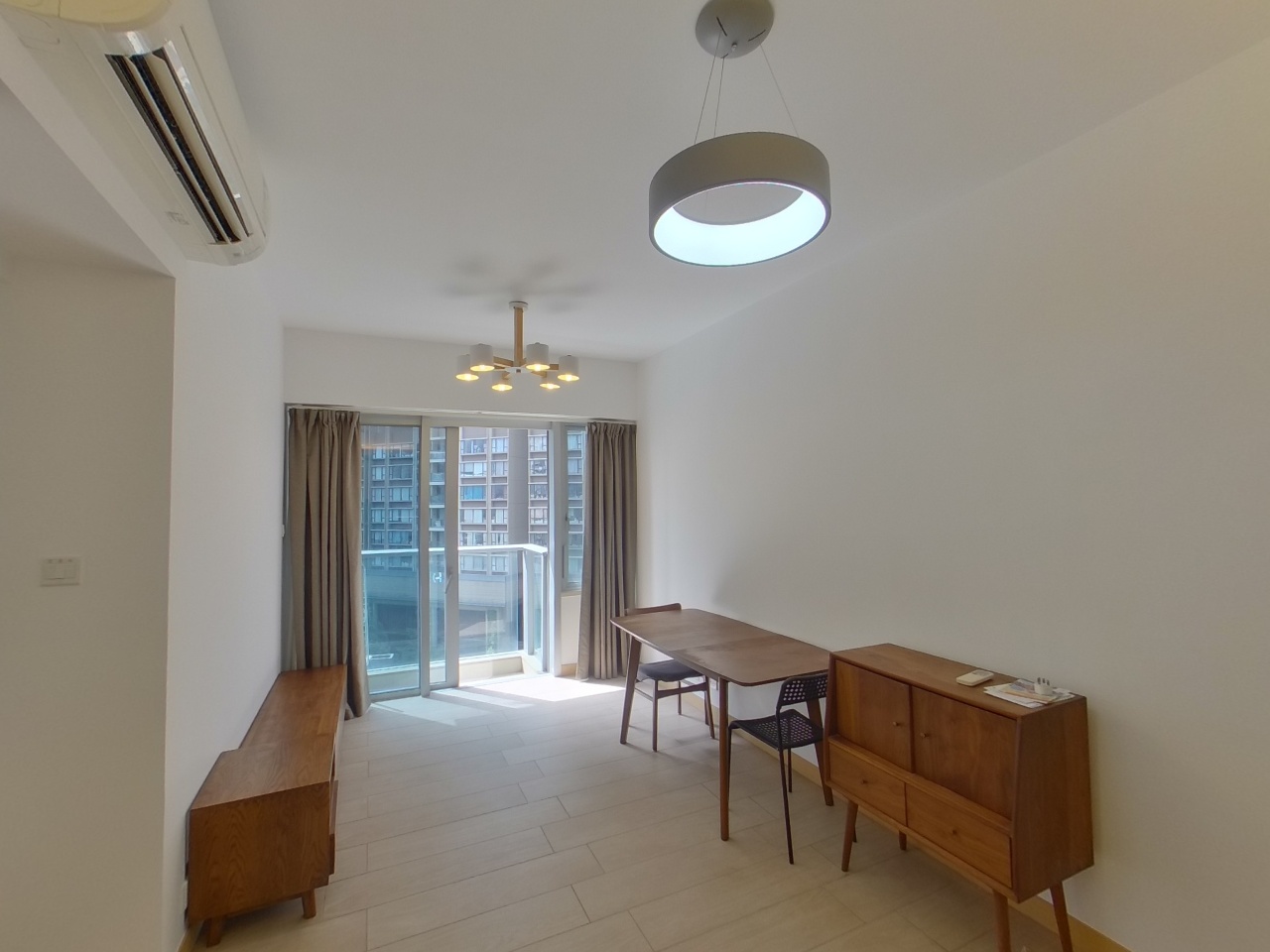 東環 1期 3B座 中層 11室 東涌