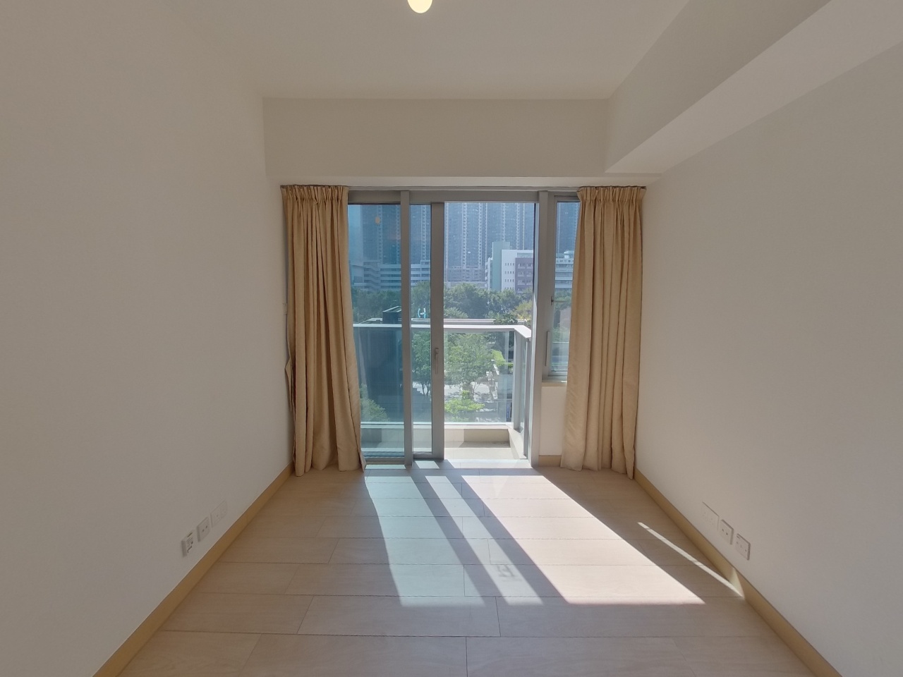 東環 1期 5A座 低層 06室 東涌