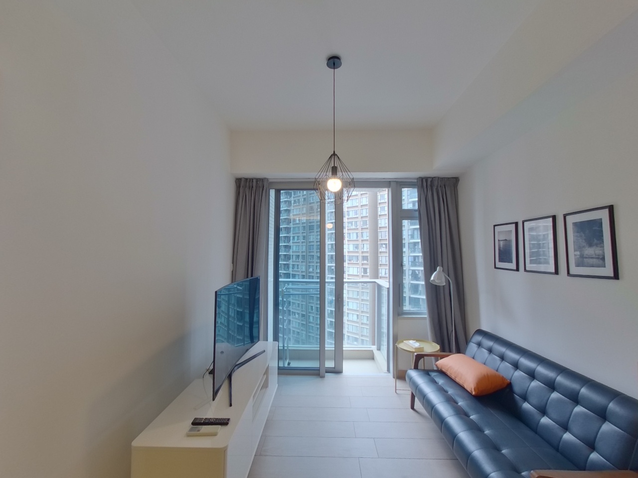 東環 1期 3B座 高層 10室 東涌