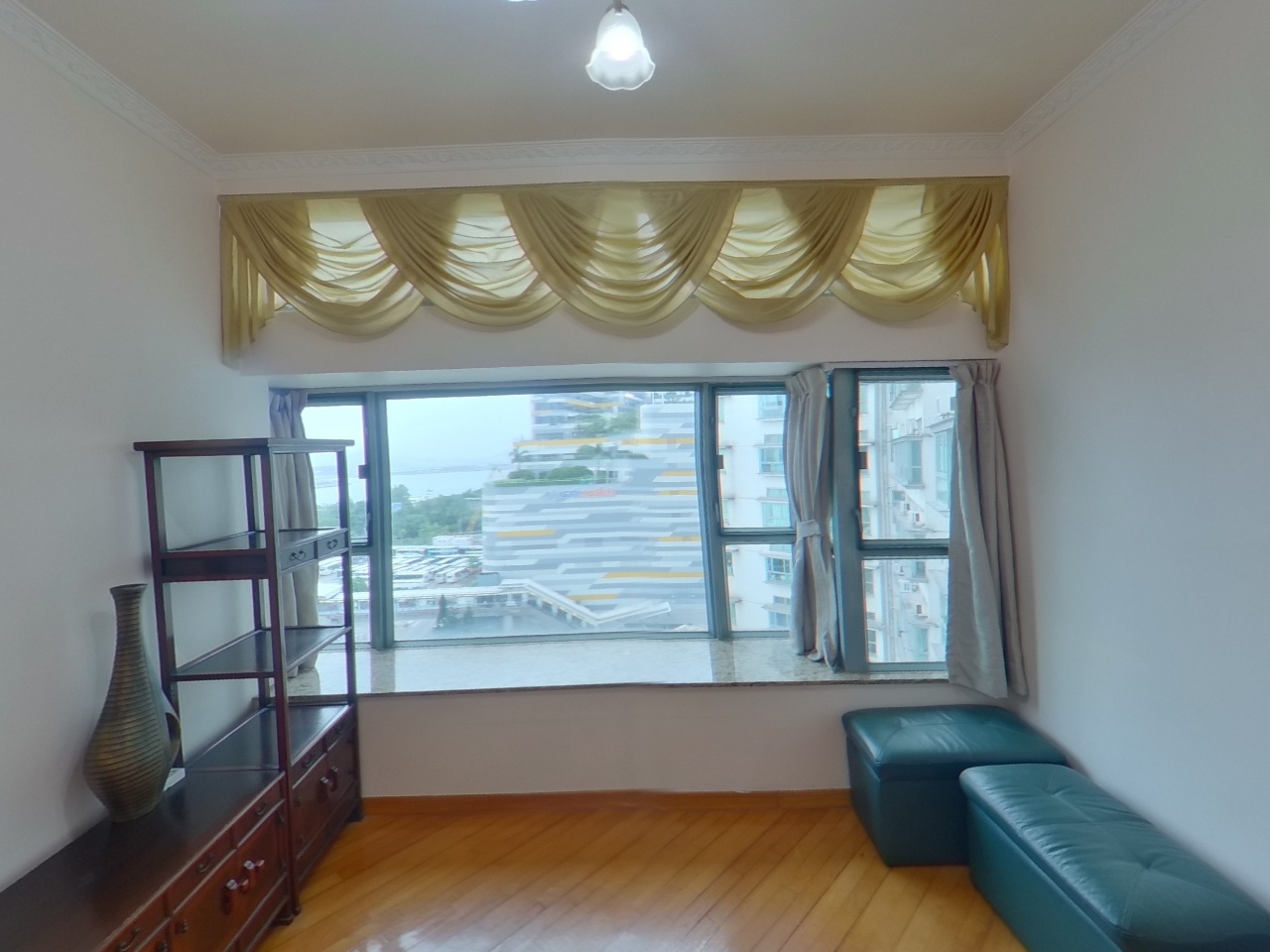 東堤灣畔 2期 8座 低層 H室 東涌