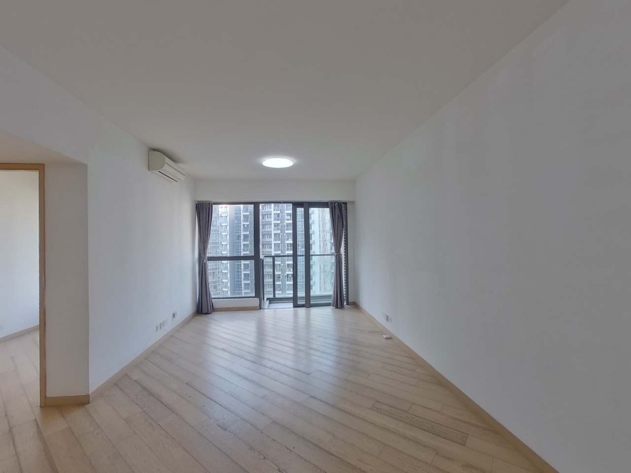 昇荟 8座 高层 A室 东涌